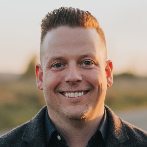 Chris Ruscheinski