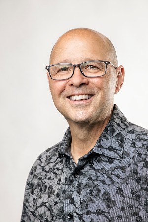 NEIL BOSDET