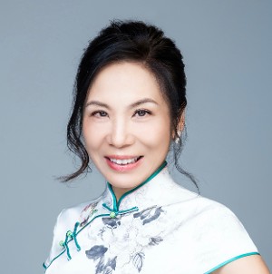 Sophia Zhou