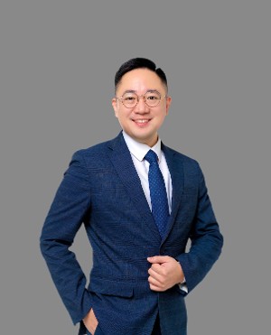 Johnson Yu